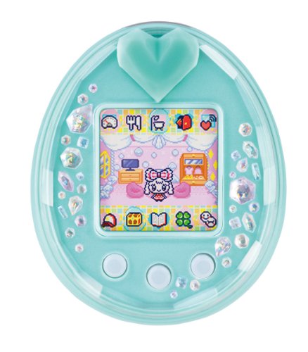 Care is all that matters - Tamagotchi