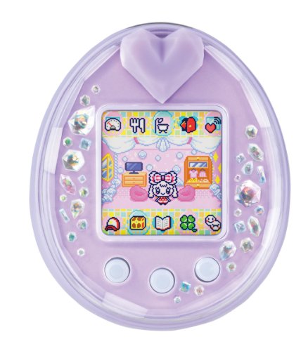 怀旧神器 - 打造完美的Tamagotchi体验