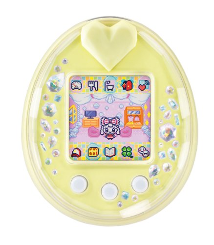 Care is all that matters - Tamagotchi