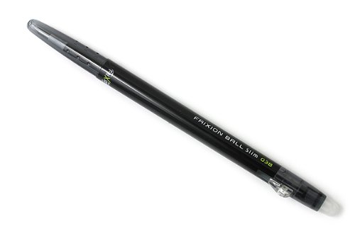 Pilot Frixion Ball Slim Pens!