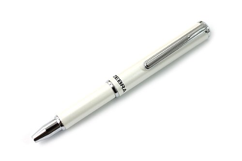 Zebra SL-F1 Mini Ballpoint Pen - 0.7 mm -...
