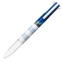 Uni Style Fit Multi Color Pen!