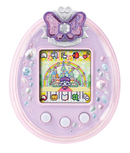Care is all that matters - Tamagotchi