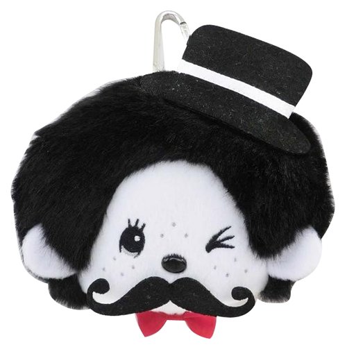 Descubre a Monchhichi: ¡los adorables muñecos que te harán s...