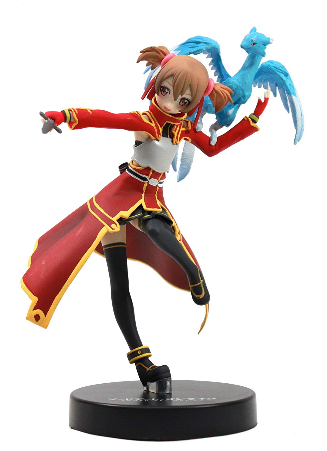 【Special Feature】SWORD ART ONLINE (SAO)