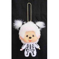 Monchhichi!