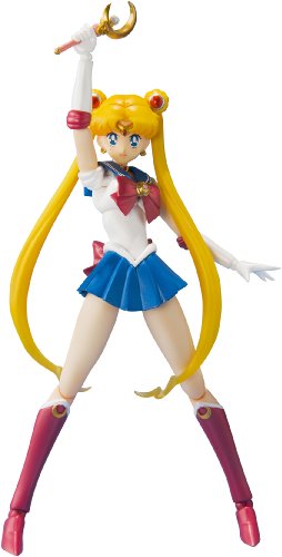 BANDAI S.H. FIGUARTS - Simple and Heroic