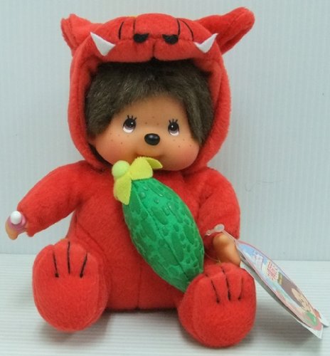 사랑스러운 몽치치 인형으로 미소를 짓다!