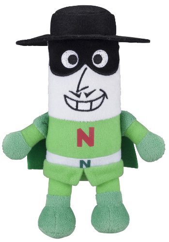 Anpanman Plush Dolls!