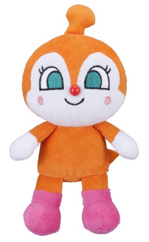 Warum Anpanman Plüschfiguren das perfekte Kuscheltier für Ih...