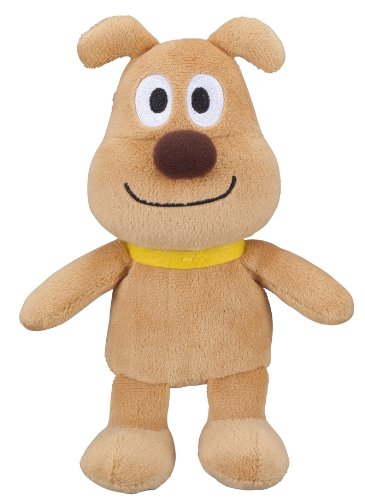 ตุ๊กตานุ่มฟู Anpanman สำหรับเพื่อนคู่หู