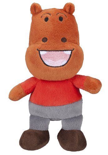 Anpanman Plush Dolls!