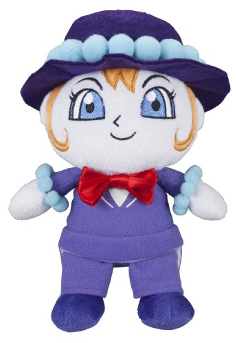 Okouzlující plyšáci Anpanman: Perfektní společník pro vaše d...