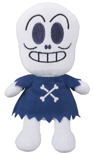 Anpanman Peluş Oyuncaklarıyla Tanışın!