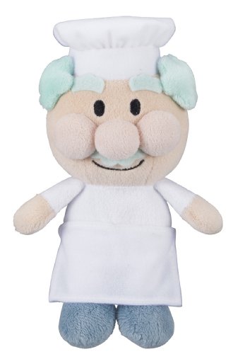 Warum Anpanman Plüschfiguren das perfekte Kuscheltier für Ih...