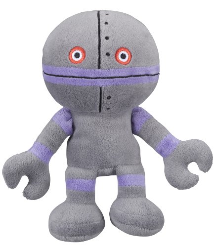 Anpanman Plush Dolls!