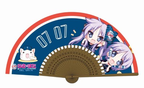 深入解析《Lucky Star》：人氣四少女的日常故事與商品推薦