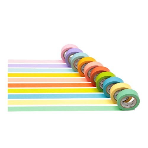 Japanese Cute Washi Tapes!