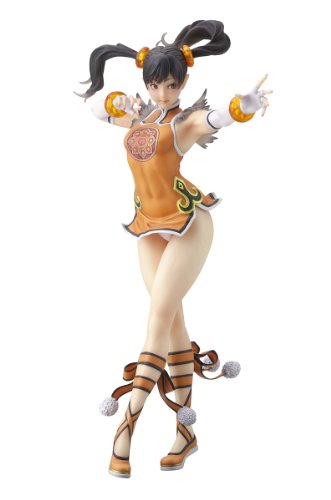 KOTOBUKIYA's BISHOUJO Heroines - It's a Ladies Affair!