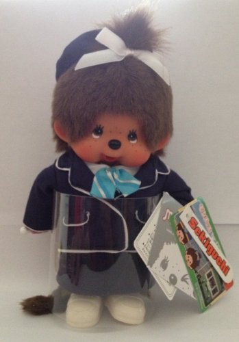 萌翻天！Monchhichi 可愛經典娃娃及全新好友大揭秘