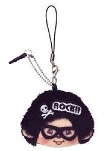 Monchhichi!