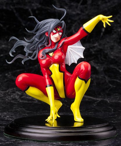 KOTOBUKIYA's BISHOUJO Heroines - It's a Ladies Affair!