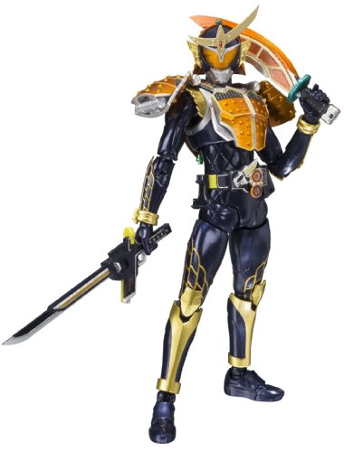 BANDAI S.H. FIGUARTS - Simple and Heroic