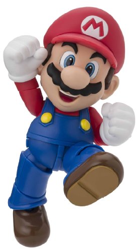 BANDAI S.H. FIGUARTS - Estilo Simples e Ação Heroica