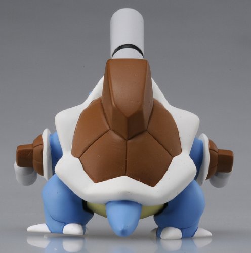 Pokemon Monster Collection Mega Sp 17 Mega Blastoise From Japan Shopping Service