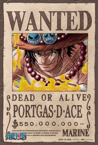 One Piece Mini Puzzle 150 Piece Port Gas D Ace 150 443 From Japan Shopping Service