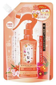 Tangaza Mandhari ya Asili za Kijapani za ICHIKAMI