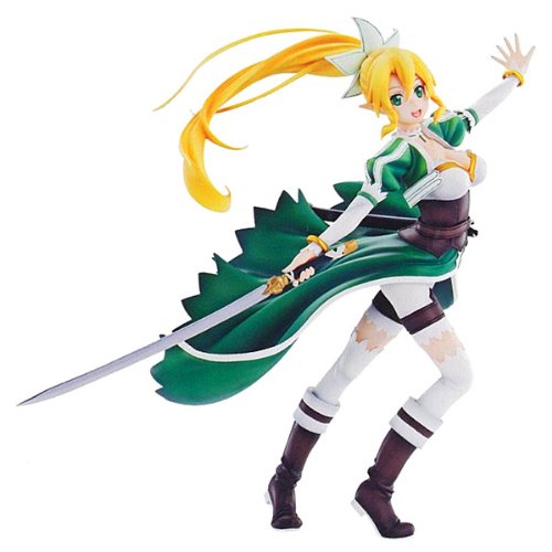 【Special Feature】SWORD ART ONLINE (SAO)