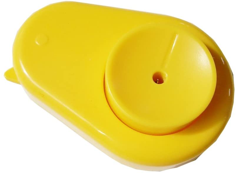 1 X Form of Chick Egg Hole Puncher - Boiled...