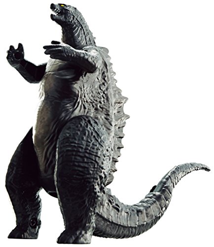 Ready To Hatch GODZILLA!