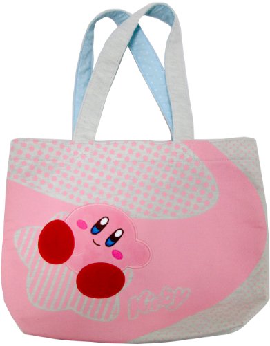 KIRBY Superstar - All around adorable!