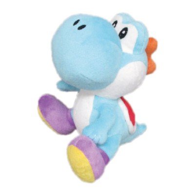 Pourquoi les Peluches Yoshi Font Craquer Tous les Fans de Ni...