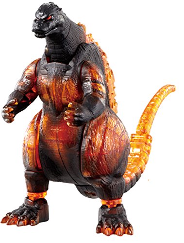 Ready To Hatch GODZILLA!