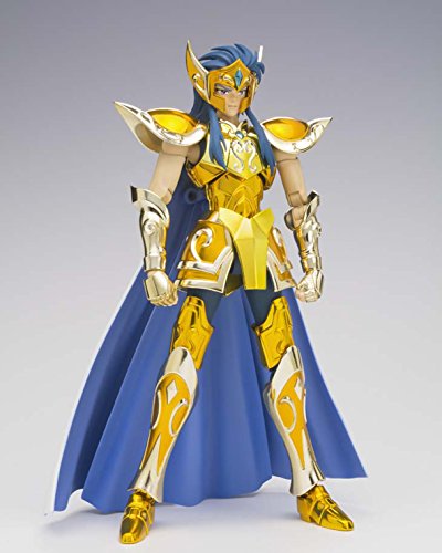 Saint Seiya Myth Cloth EX Bandai Collection Figures - Can yo...