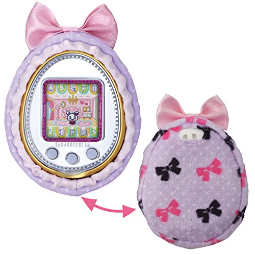Chăm sóc là tất cả - Sức hút Tamagotchi