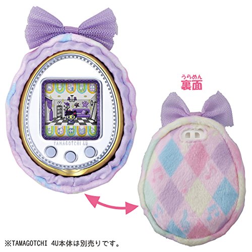 怀旧神器 - 打造完美的Tamagotchi体验