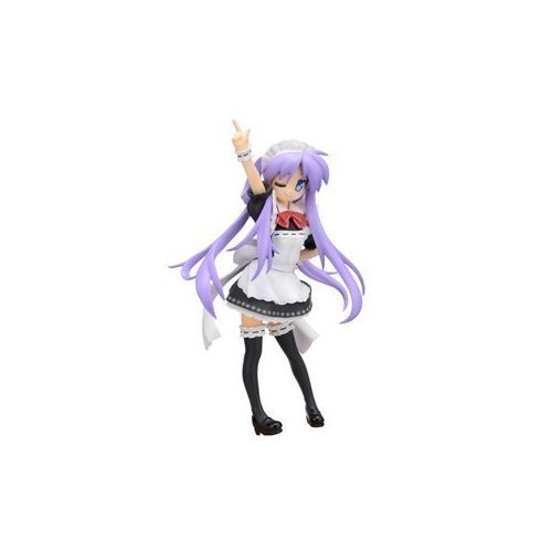 Lucky Star!