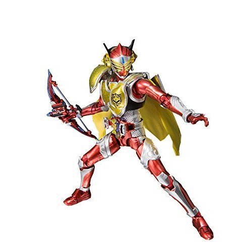 BANDAI S.H. 피규어아츠 - 심플함과 영웅적임의 조화