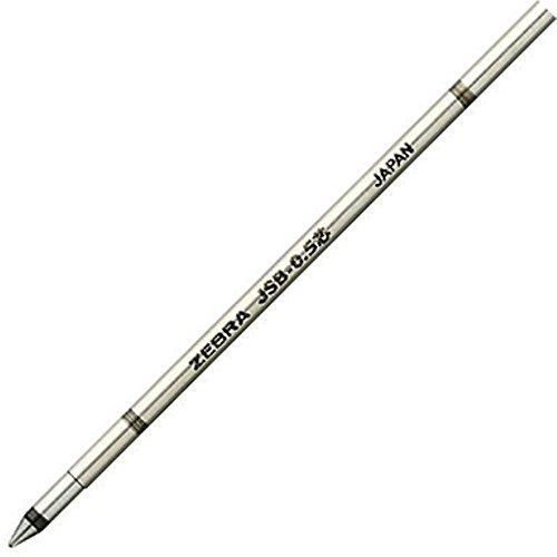 Zebra aqueous ballpoint pen core replacement...