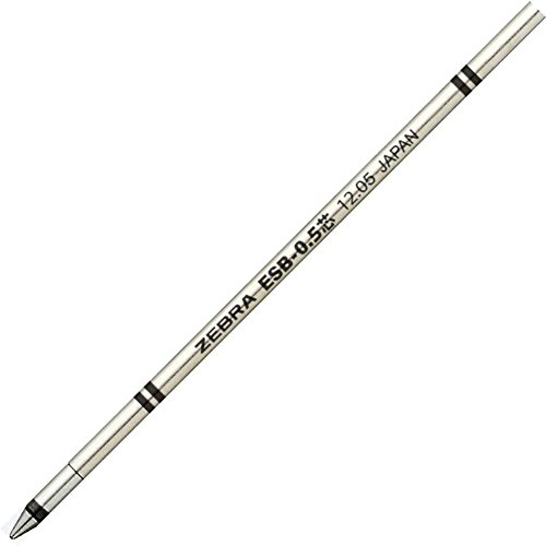 Zebra oil-based ballpoint pen core replacement...