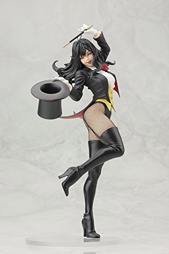 KOTOBUKIYA的Bishoujo女英雄系列—女性力量的绽放