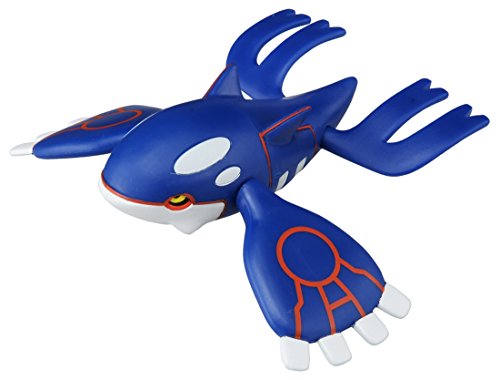 Découvrez la Collection Pokémon Moncolle par Takara Tomy - A...