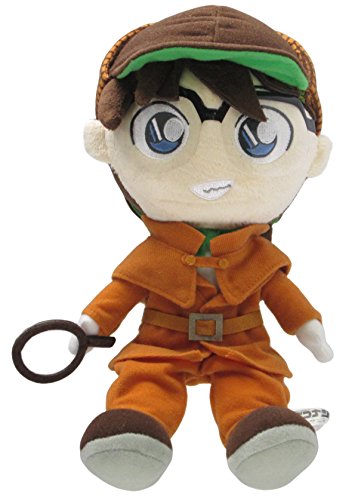 Detective Conan Dolls!