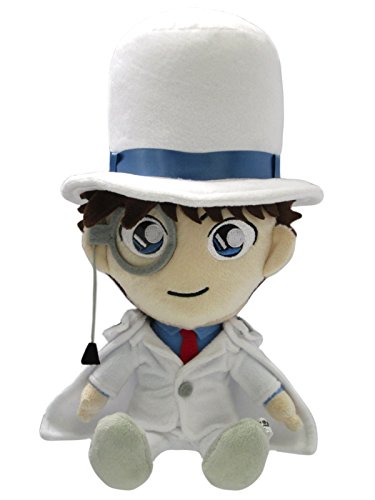 Detective Conan Dolls!