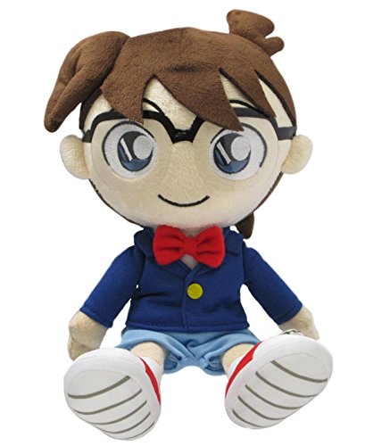 Detective Conan Dolls!