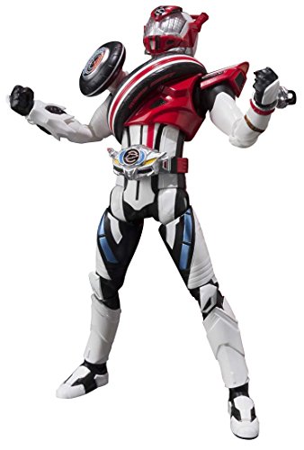 BANDAI S.H. FIGUARTS - Simple and Heroic